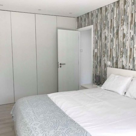 Calua Apartment In Póvoa de Varzim Dış mekan fotoğraf