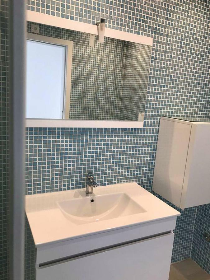 Calua Apartment In Póvoa de Varzim Dış mekan fotoğraf